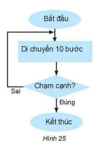 Trắc nghiệm Tin học 6 Bài 17 (có đáp án): Chương trình máy tính | Kết nối tri thức