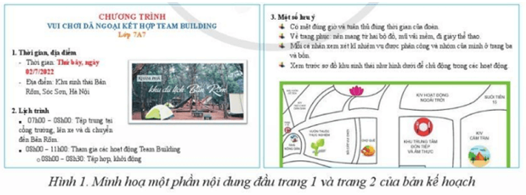 Trắc nghiệm Tin học 8 Cánh diều Bài 5 (có đáp án): Thực hành tổng hợp