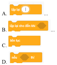 Trắc nghiệm Tin học 8 Cánh diều Bài 7 (có đáp án): Thực hành tổng hợp trang 102