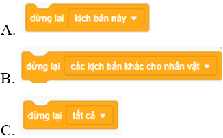 Trắc nghiệm Tin học 8 Cánh diều Bài 7 (có đáp án): Thực hành tổng hợp trang 102