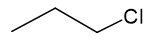 1-chloropropane (C3H7Cl) là gì