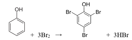 2,4,6-tribromophenol là gì