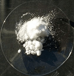 Ammonium chloride NH4Cl là gì