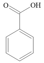 Benzoic acid là gì