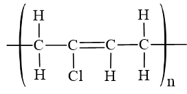 Cao su chloroprene là gì
