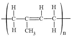 Cao su thiên nhiên là gì