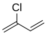 Chloroprene là gì