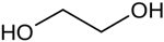 Ethylene glycol (C2H4(OH)2) là gì