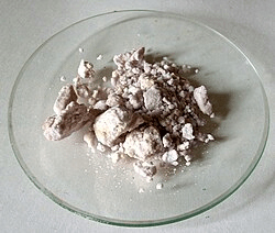 Ferric sulfate (Fe2(SO4)3) là gì