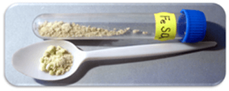 Ferrous sulfate (FeSO4) là gì