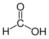 Formic acid là gì