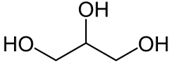 Glycerol (C3H5(OH)3) là gì