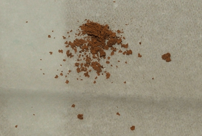 Iron(III) carbonate (Fe2(CO3)3) là gì