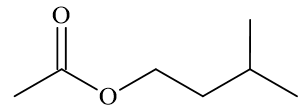 Isoamyl acetate CH3COOC5H11 là gì