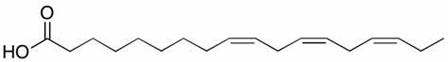 Linolenic acid C17H29COOH là gì