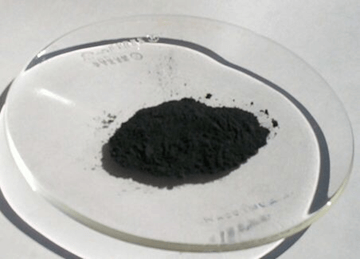 Manganese dioxide (MnO2) là gì