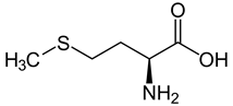 Methionine là gì