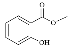 Methyl salicylate C6H4(OH)COOCH3 là gì