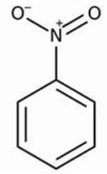 Nitrobenzene là gì