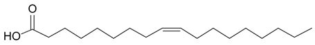 Oleic acid C17H33COOH là gì