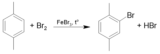 p-Xylene là gì (ảnh 2)
