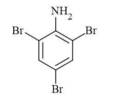 Phân tử khối của 2,4,6-Tribromoaniline (chính xác nhất)