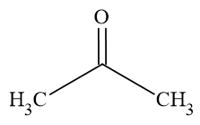 Phân tử khối của Acetone (chính xác nhất)