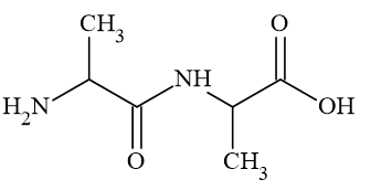 Phân tử khối của Ala-Ala (chính xác nhất)