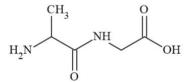 Phân tử khối của Ala-Gly (chính xác nhất)