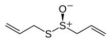 Phân tử khối của Allicin (chính xác nhất)