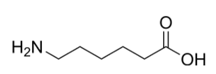 Phân tử khối của Aminocaproic acid (chính xác nhất)