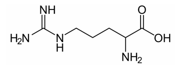 Phân tử khối của Arginine (chính xác nhất)