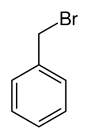 Phân tử khối của Benzyl bromide (chính xác nhất)
