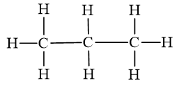 Phân tử khối của C3H8 (chính xác nhất)