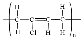Phân tử khối của cao su chloroprene (chính xác nhất)
