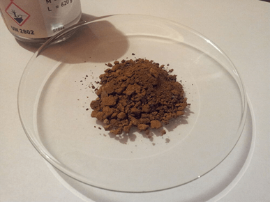 Phân tử khối của CuCl2 (chính xác nhất)