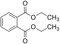 Phân tử khối của DEP (chính xác nhất)