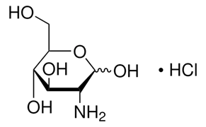 Phân tử khối của Glucosamine hydrochloride (chính xác nhất)