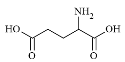 Phân tử khối của Glutamic acid (chính xác nhất)