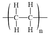 Phân tử khối của HDPE (chính xác nhất)