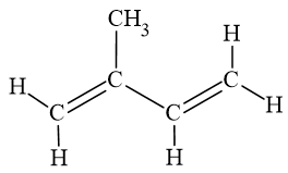 Phân tử khối của Isoprene (chính xác nhất)