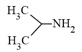 Phân tử khối của Isopropylamine (chính xác nhất)
