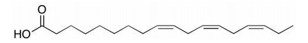 Phân tử khối của linolenic acid (chính xác nhất)