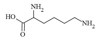 Phân tử khối của Lysine (chính xác nhất)