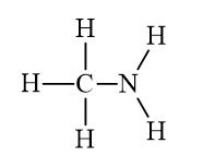 Phân tử khối của Methylamine (chính xác nhất)