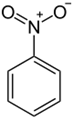 Phân tử khối của Nitrobenzene (chính xác nhất)