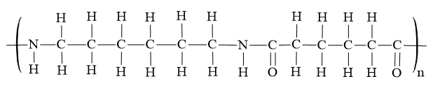 Phân tử khối của nylon-6,6 (chính xác nhất)