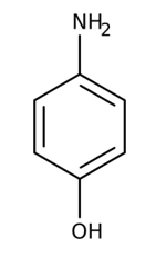 Phân tử khối của P-aminophenol (chính xác nhất)