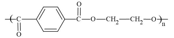 Phân tử khối của PET  (chính xác nhất)