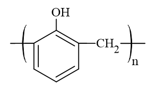 Phân tử khối của poly(phenol-formaldehyde) (chính xác nhất)